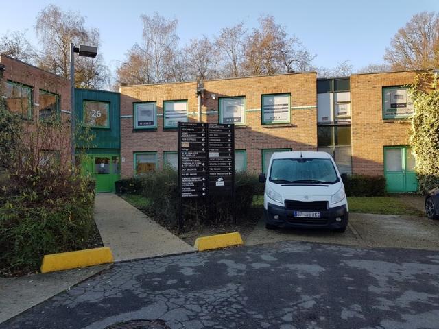 Bureau vente à Torcy, Lognes