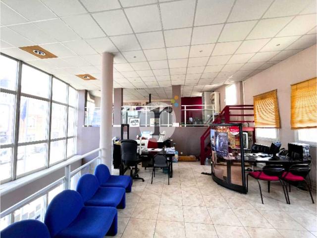 Bureau vente à Lille