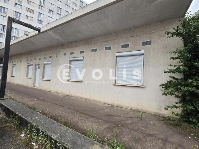 Bureau vente à Palaiseau, Longjumeau