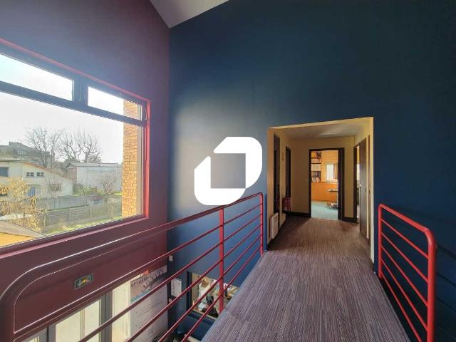 Bureau vente à Palaiseau, Longjumeau