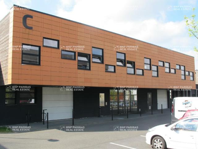 Bureau vente à Lille, Loos