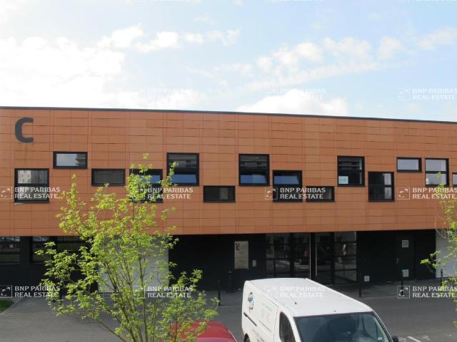 Bureau vente à Lille, Loos