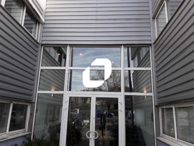 Bureau vente à Lormont, Génicart