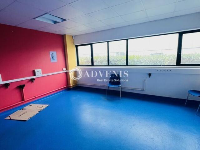 Bureau vente à Bordeaux, Lormont