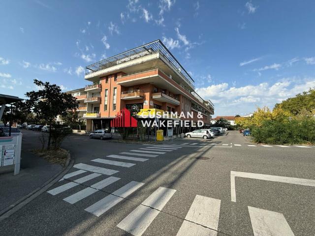 Bureau vente à Toulouse, L'union