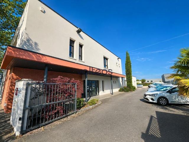 Bureau vente à Toulouse, Balma