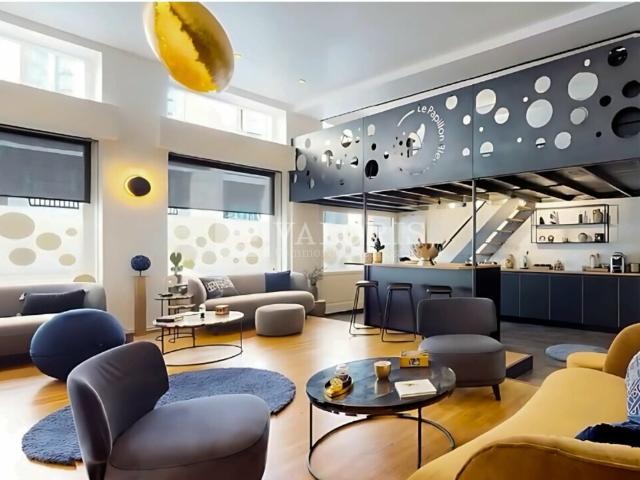 Bureau vente à Lyon, Métropole de Lyon