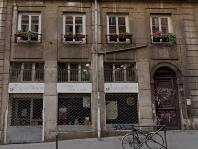 Bureau vente à Lyon, Métropole de Lyon