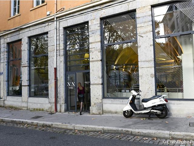 Bureau vente à Lyon, Métropole de Lyon