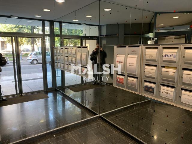 Bureau vente à Lyon, Métropole de Lyon