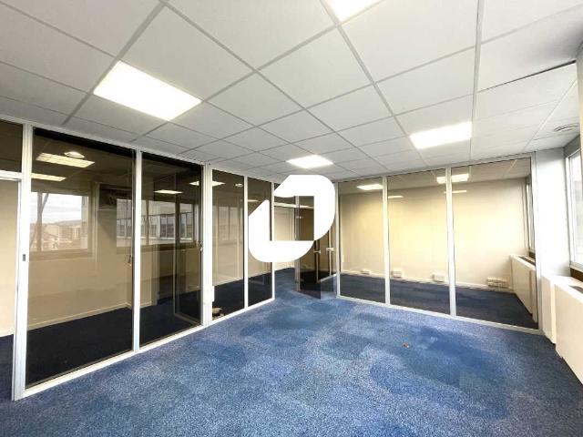 Bureau vente à Lyon, Métropole de Lyon