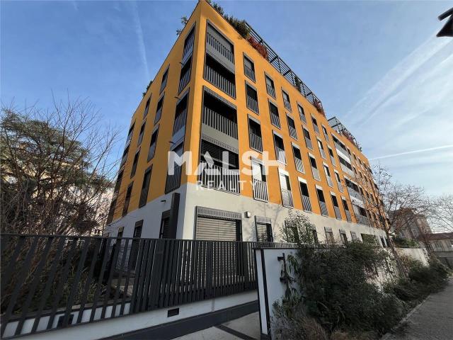 Bureau vente à Lyon, Métropole de Lyon