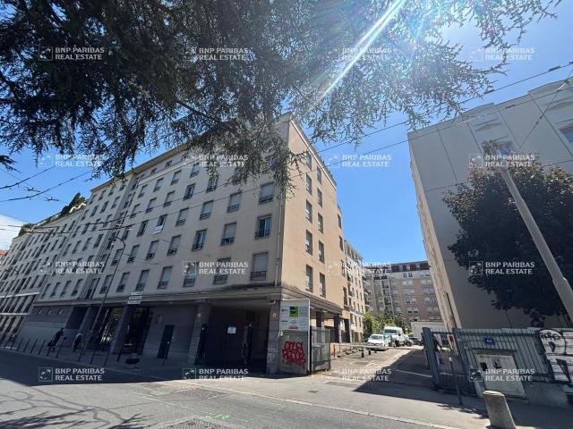 Bureau vente à Lyon, Métropole de Lyon