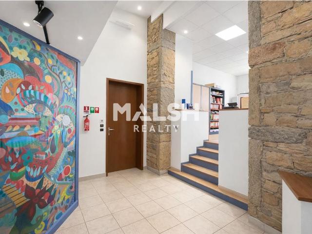 Bureau vente à Lyon, Métropole de Lyon