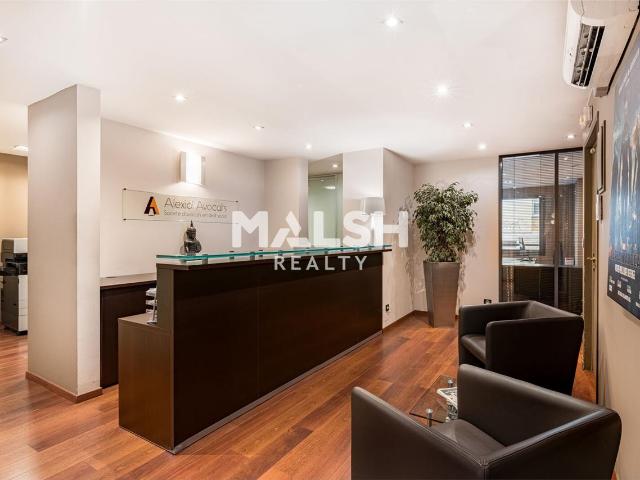 Bureau vente à Lyon, Métropole de Lyon