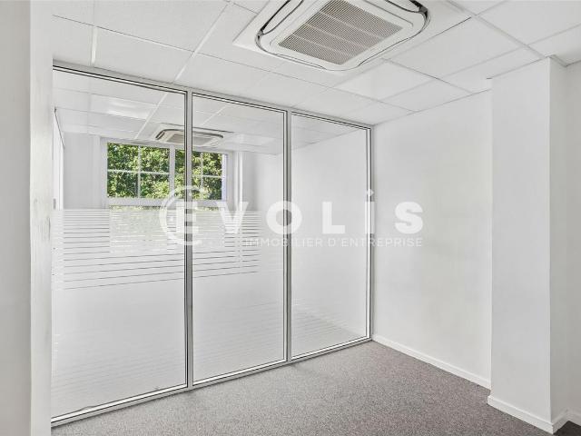 Bureau vente à Lyon, Métropole de Lyon