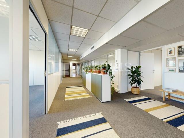 Bureau vente à Lyon, Métropole de Lyon