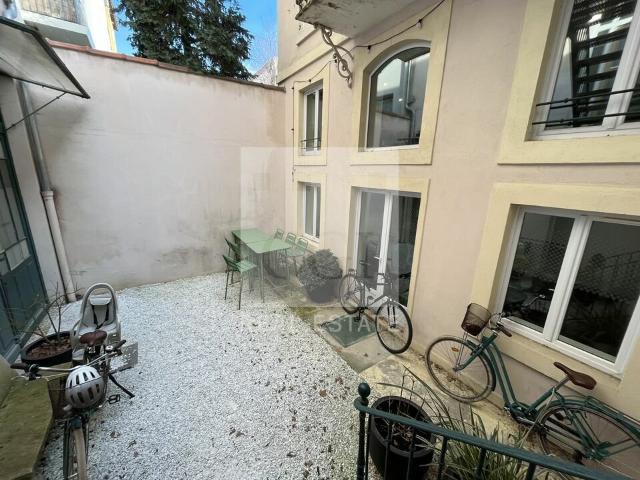 Bureau vente à Lyon, Métropole de Lyon