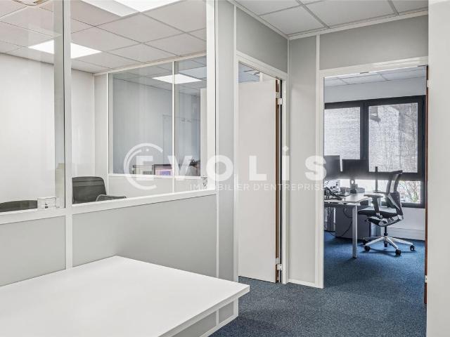 Bureau vente à Lyon, Métropole de Lyon