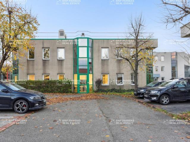 Bureau vente à Lyon, Métropole de Lyon