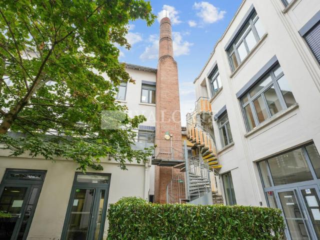 Bureau vente à Lyon, Métropole de Lyon
