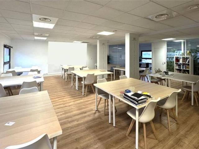 Bureau vente à Lyon, Métropole de Lyon