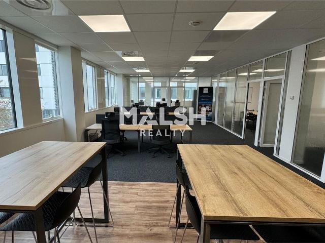 Bureau vente à Lyon, Métropole de Lyon