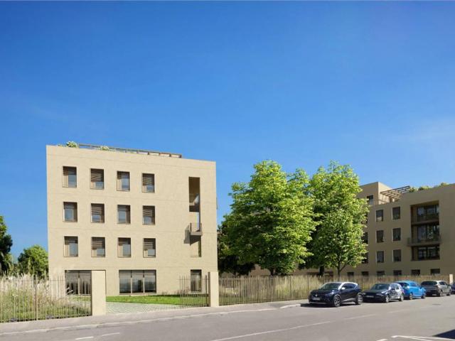 Bureau vente à Lyon, Métropole de Lyon