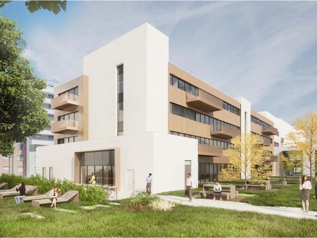 Bureau vente à Lyon, Métropole de Lyon