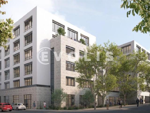 Bureau vente à Lyon, Métropole de Lyon