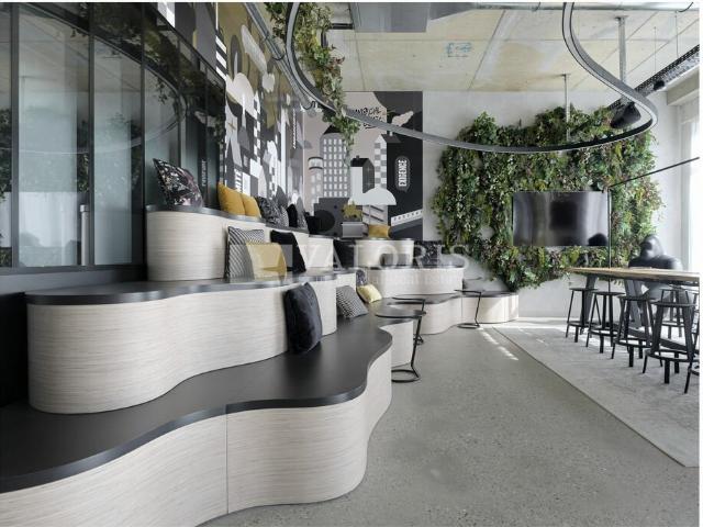 Bureau vente à Lyon, Métropole de Lyon