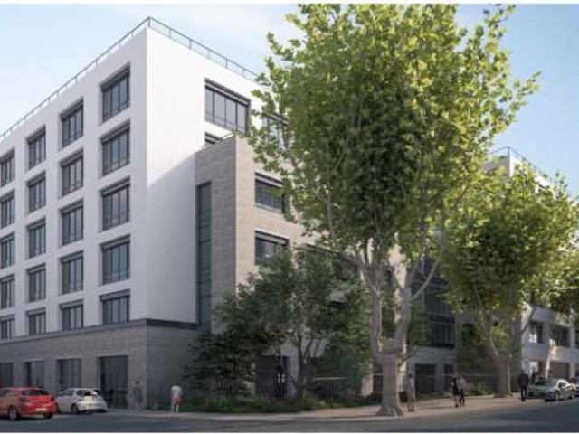 Bureau vente à Lyon, Métropole de Lyon