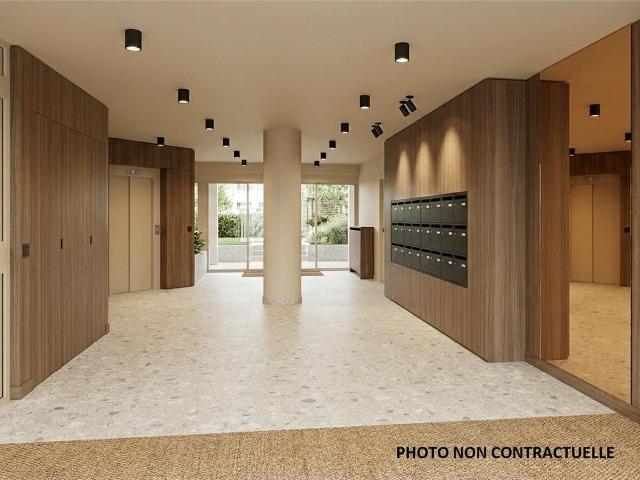 Bureau vente à Lyon, Métropole de Lyon
