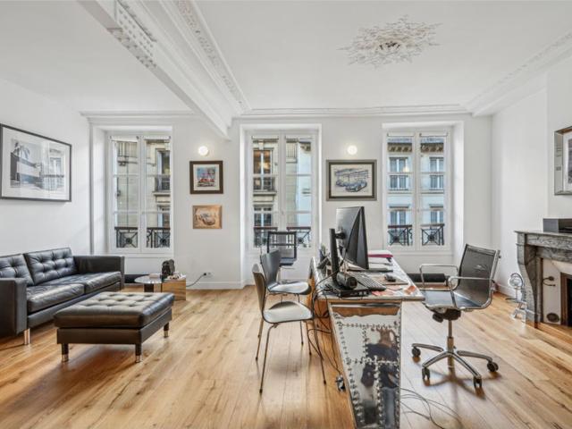 Bureau vente à Paris, Île-de-France