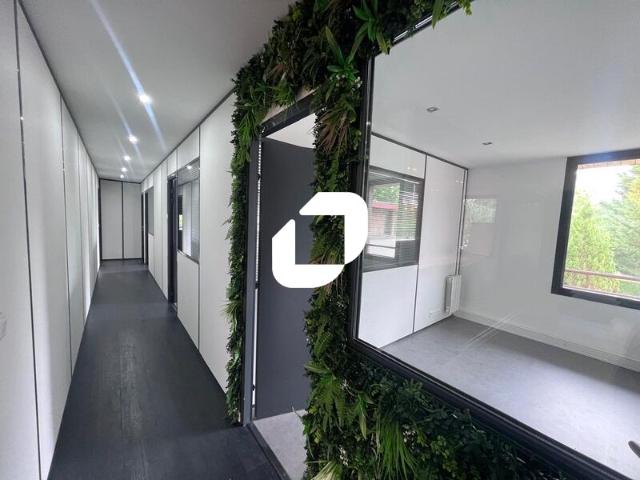 Bureau vente à Torcy, Magny-le-hongre