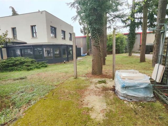 Bureau vente à Rambouillet, Magny-les-hameaux