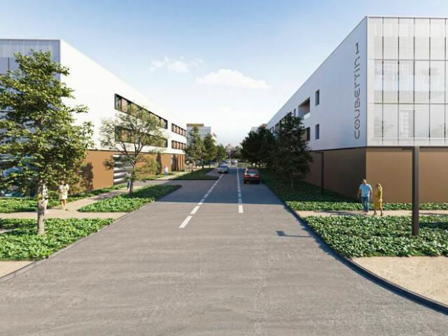 Bureau vente à Metz, Maizières-lès-metz