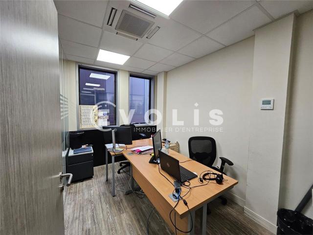 Bureau vente à Malakoff, Hauts-de-Seine