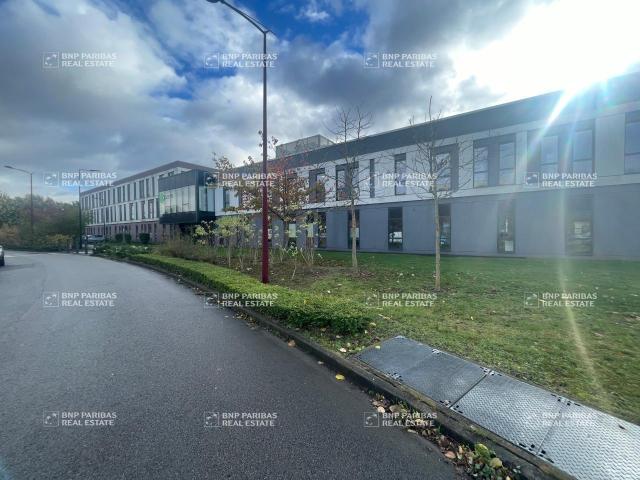 Bureau vente à Lille, Marcq-en-Barœul