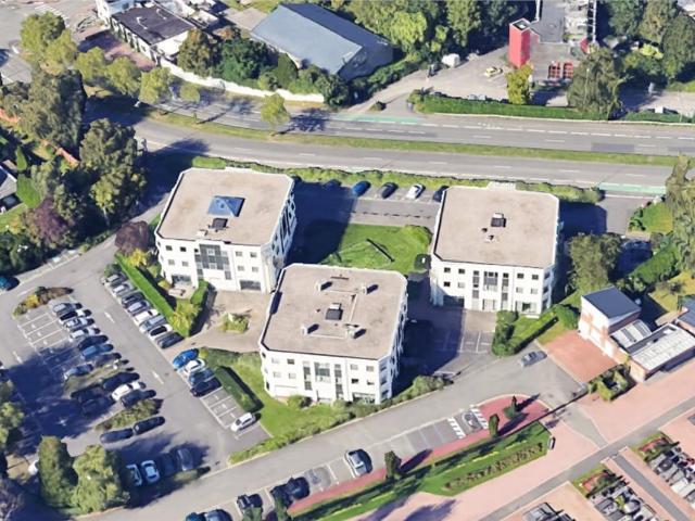 Bureau vente à Lille, Marcq-en-Barœul
