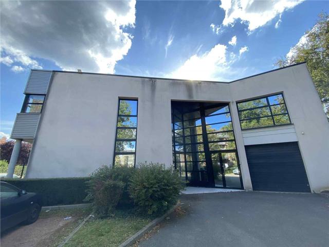 Bureau vente à Lille, Marcq-en-Barœul