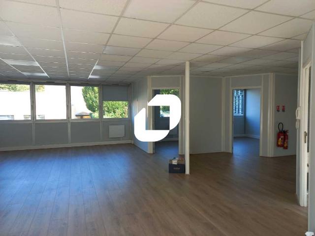 Bureau vente à Lille, Marcq-en-Barœul
