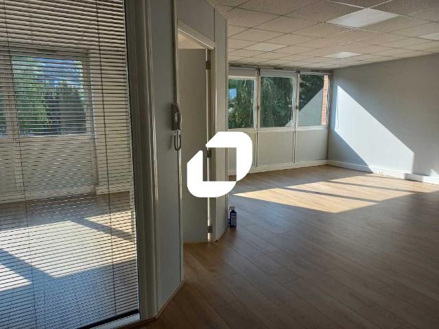 Bureau vente à Lille, Marcq-en-Barœul