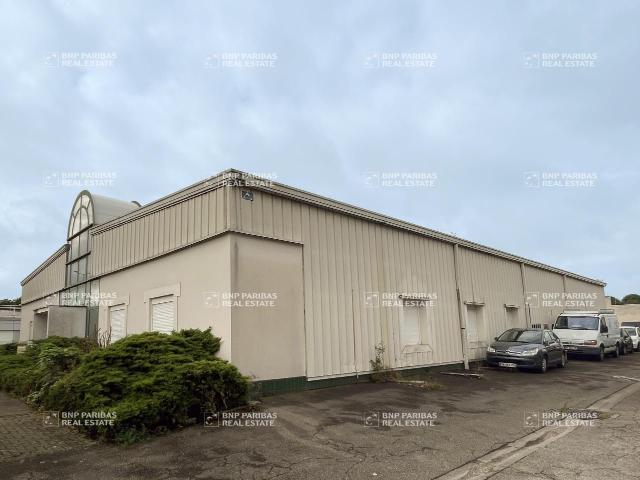 Bureau vente à France métropolitaine, Marly