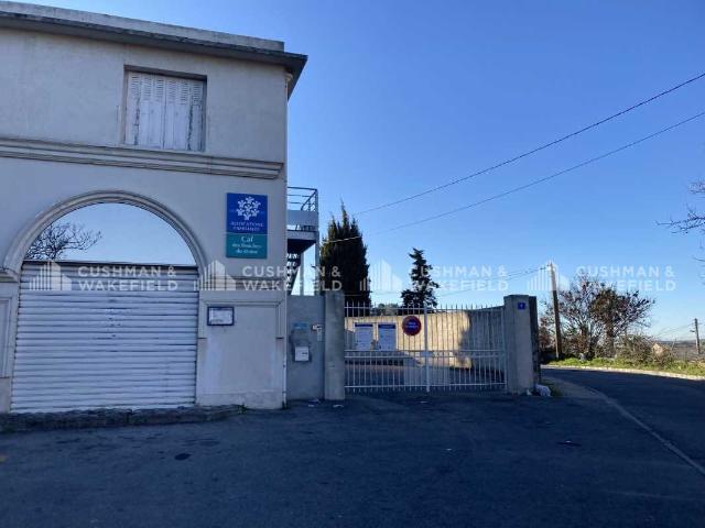 Bureau vente à France métropolitaine, Marseille