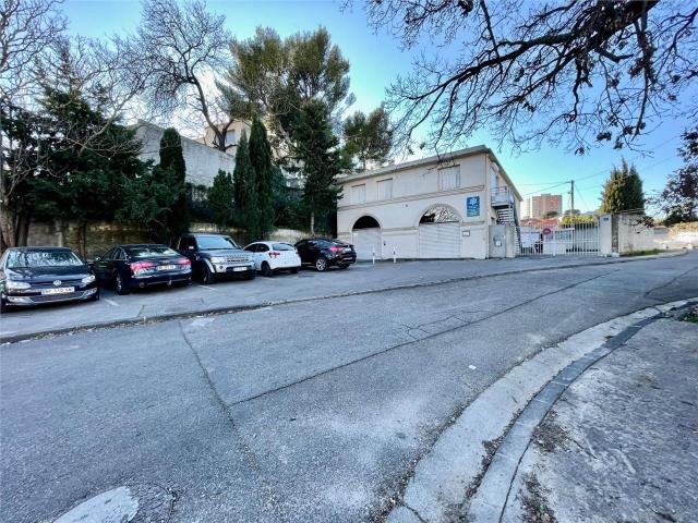 Bureau vente à Marseille