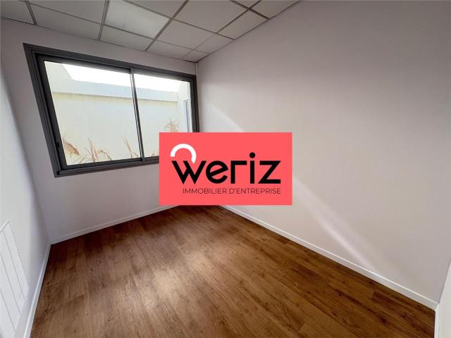 Bureau vente à Marseille