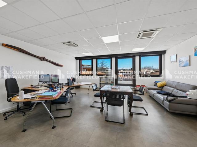 Bureau vente à Marseille