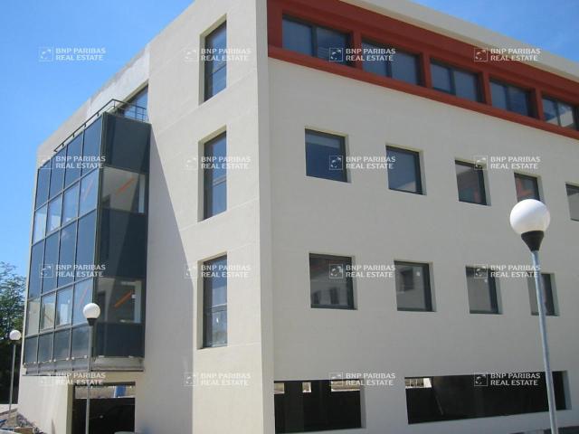 Bureau vente à Marseille