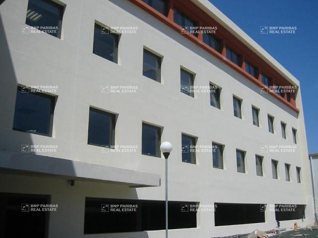 Bureau vente à Marseille